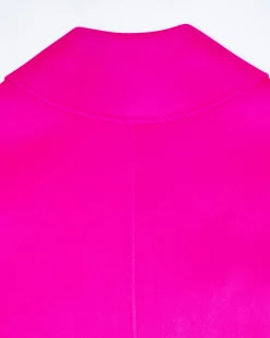 Outerwear Manteau Double Boutonnage