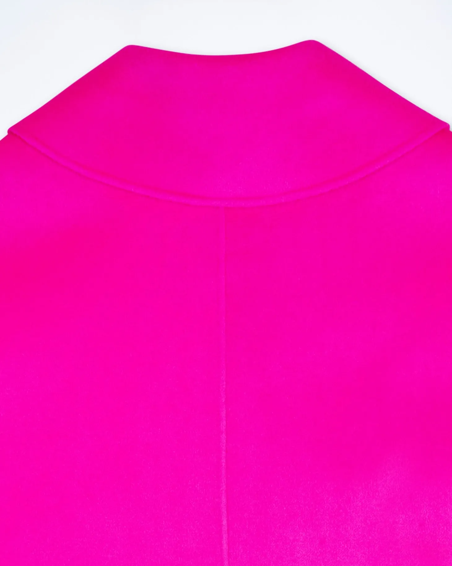 Outerwear Manteau Double Boutonnage