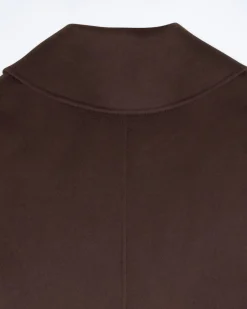 Outerwear Manteau Double Boutonnage
