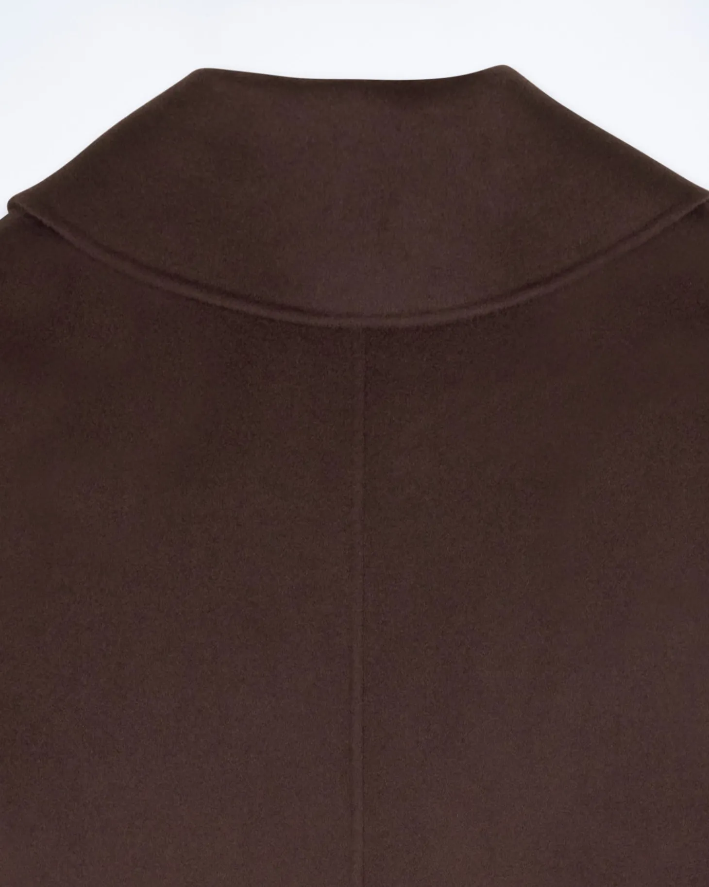 Outerwear Manteau Double Boutonnage