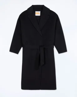 Outerwear Manteau Peignoir