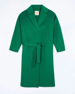 Outerwear Manteau Peignoir