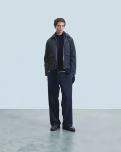 Outerwear Veste