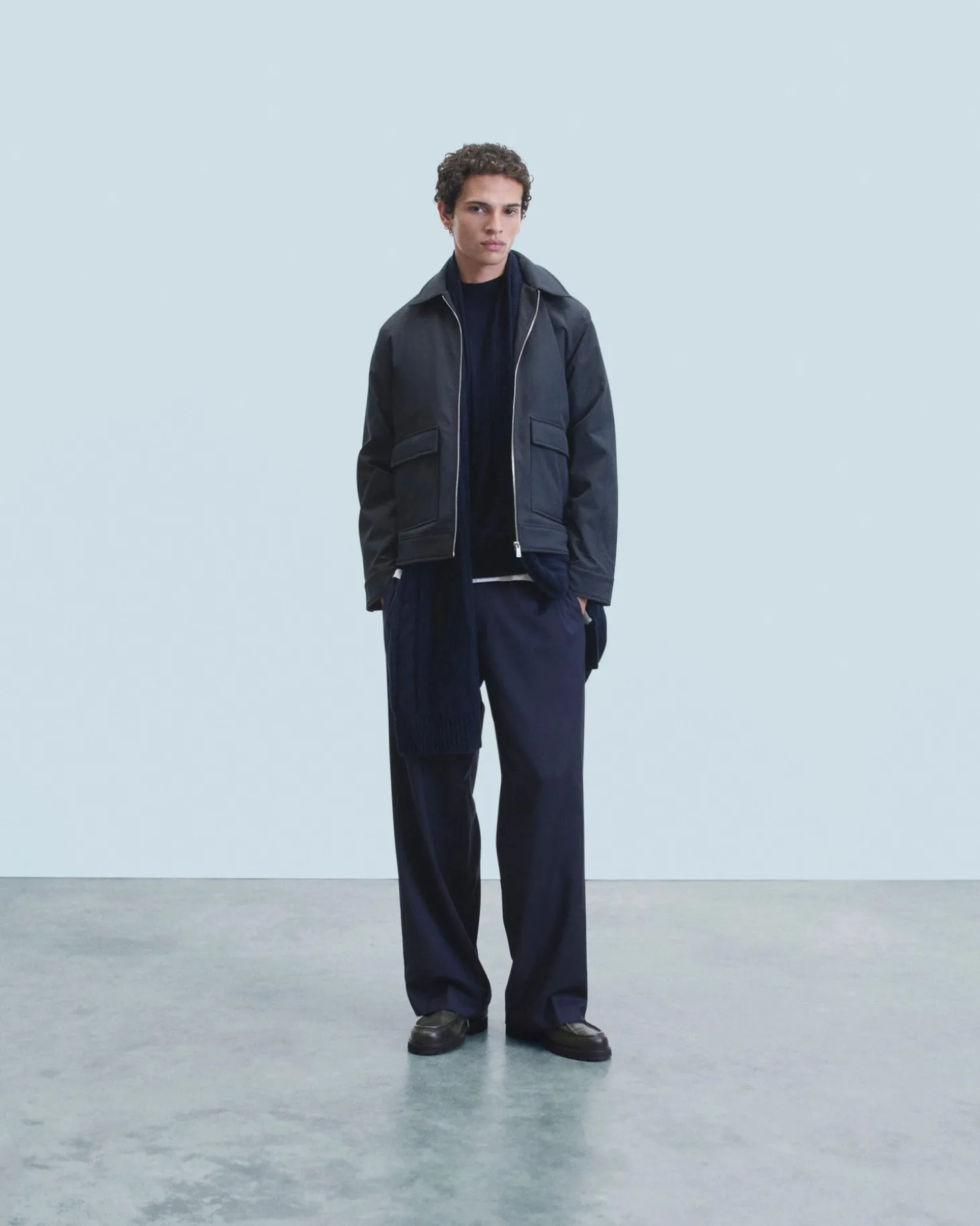 Outerwear Veste