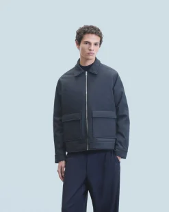 Outerwear Veste