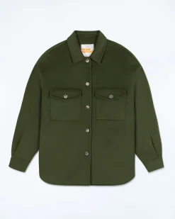 Outerwear Veste