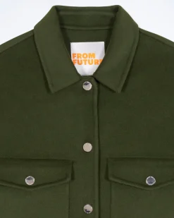 Outerwear Veste