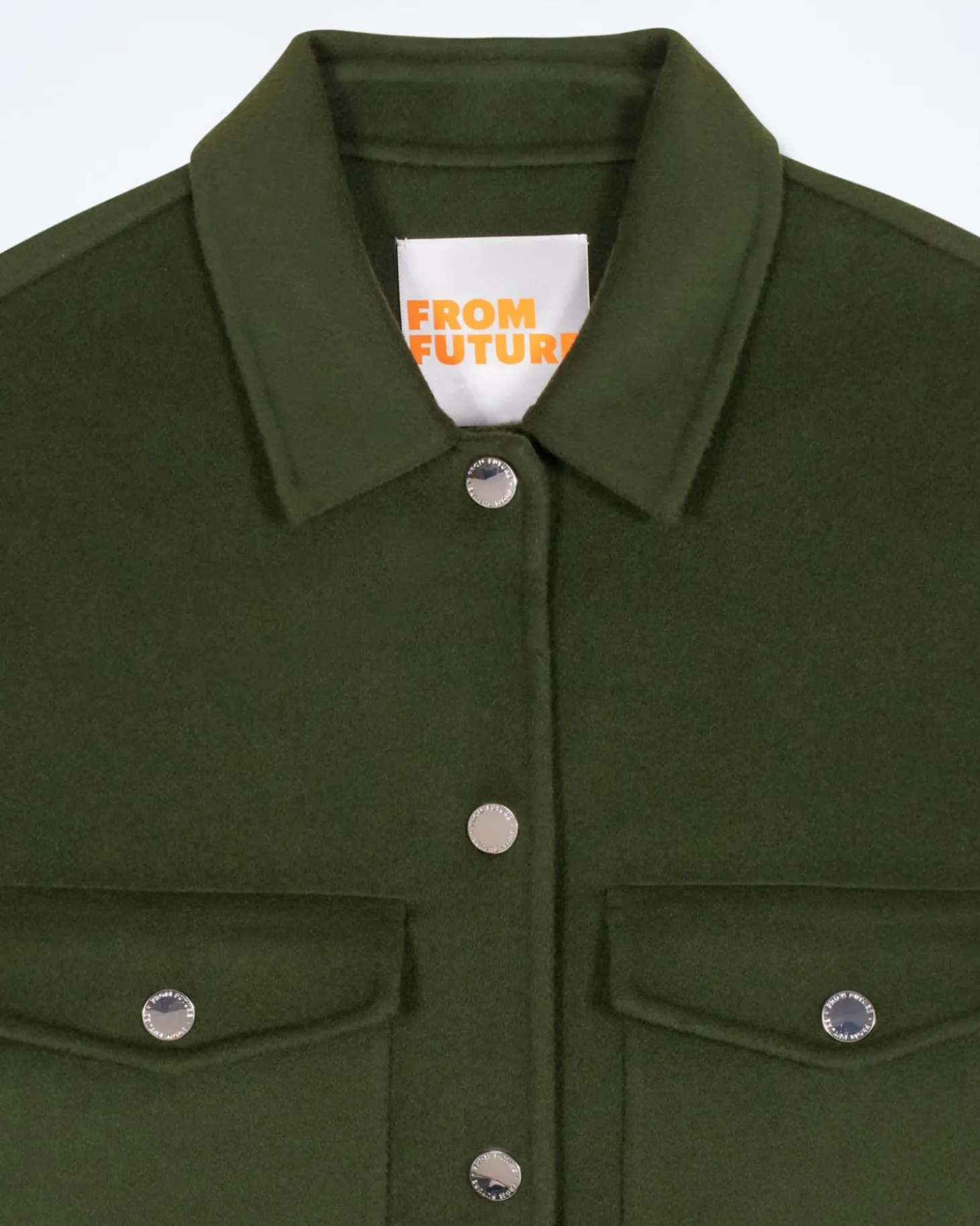 Outerwear Veste
