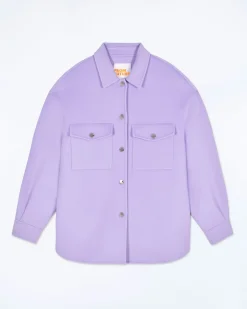 Outerwear Veste