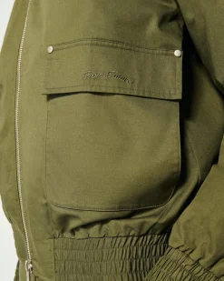 Outerwear Veste