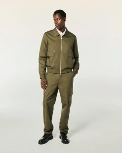 Outerwear Veste