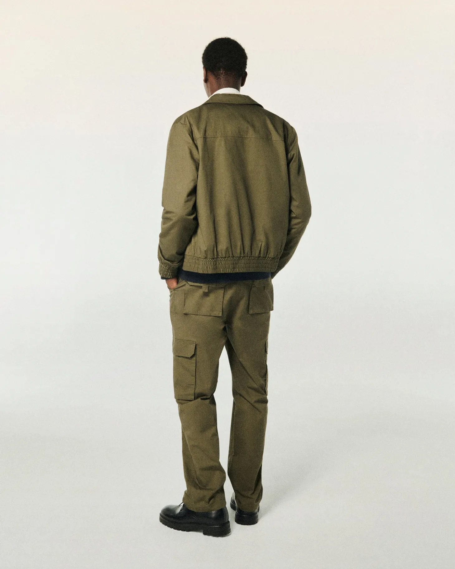 Outerwear Veste