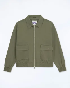 Outerwear Veste