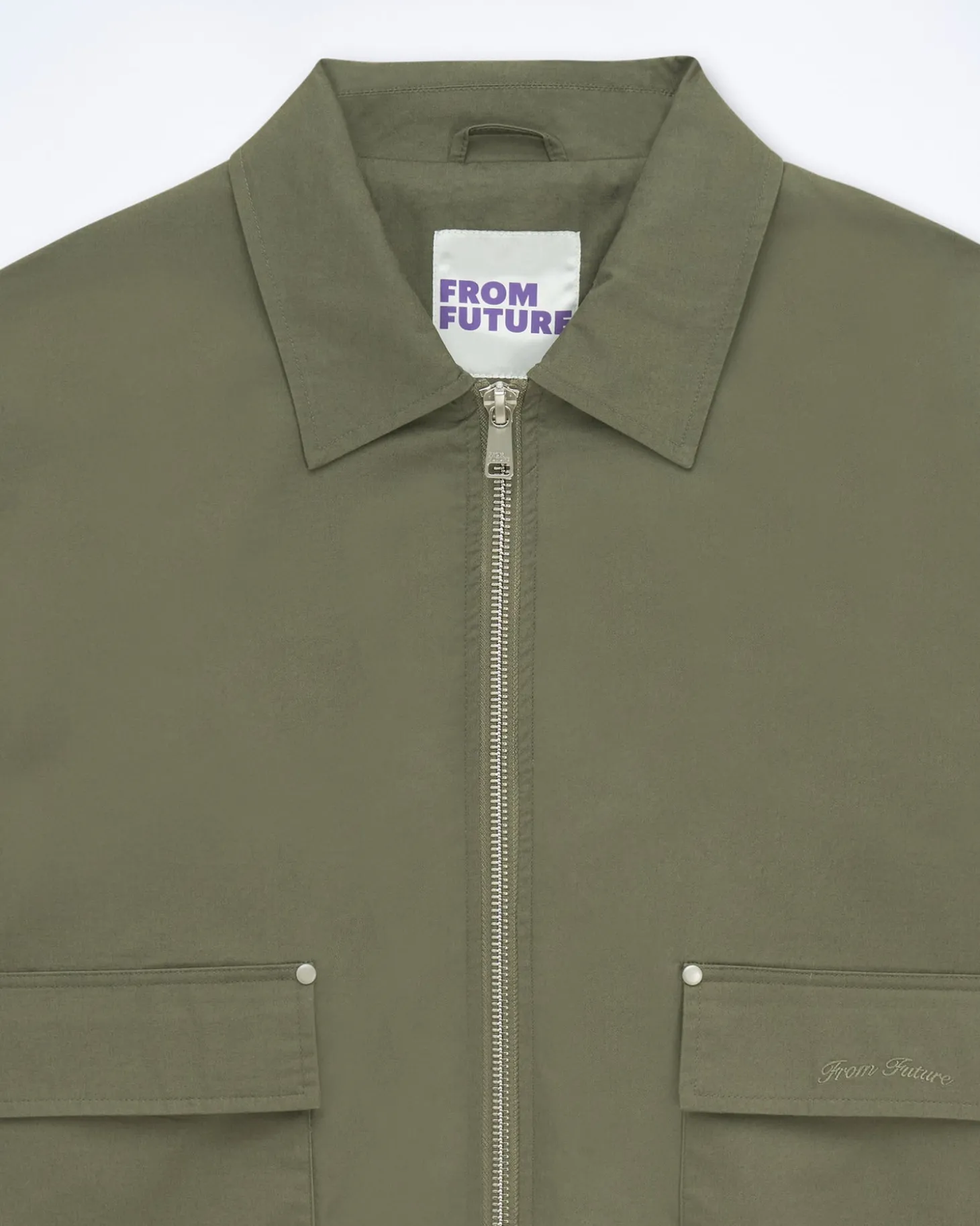 Outerwear Veste
