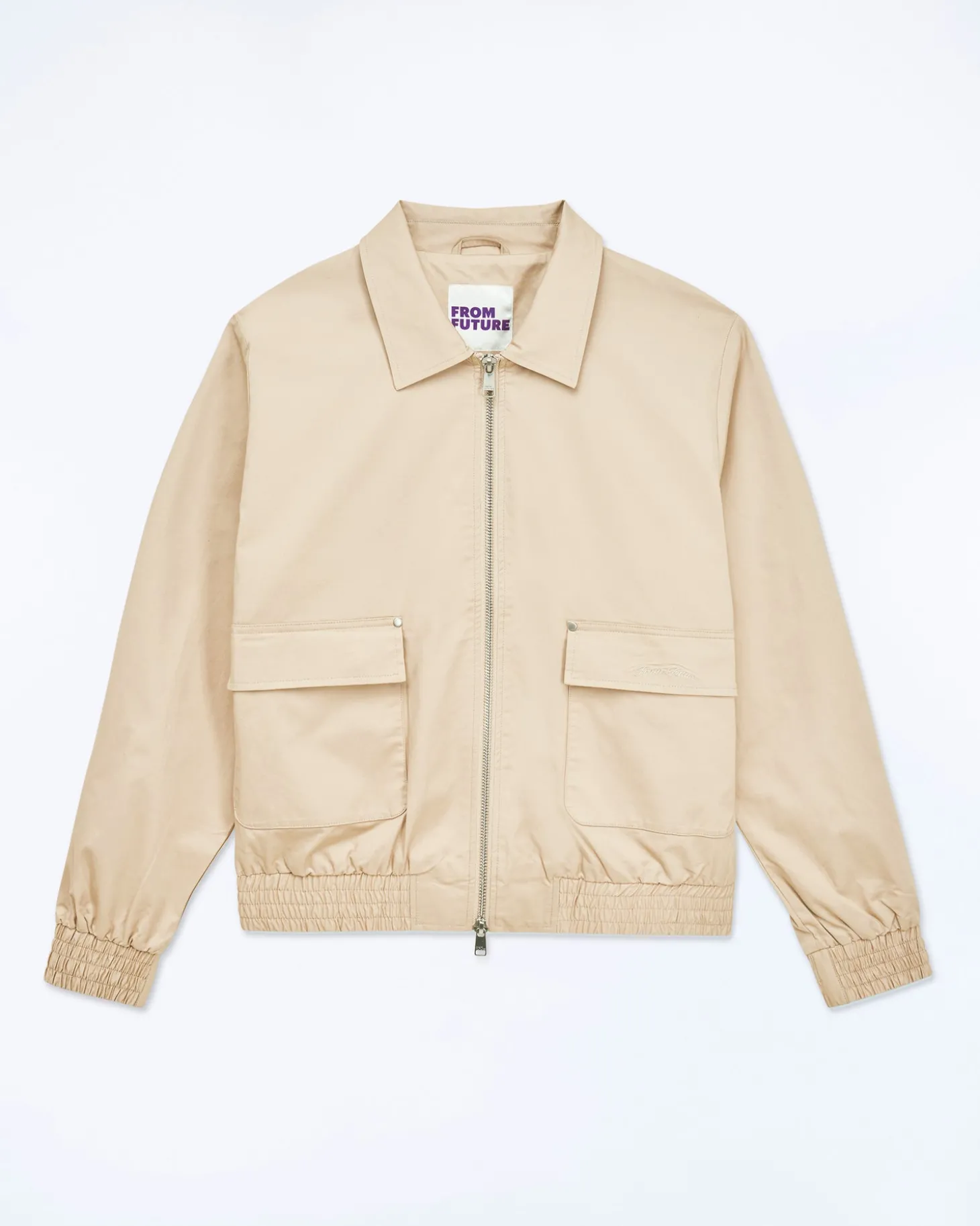 Outerwear Veste