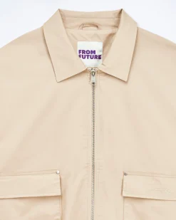 Outerwear Veste