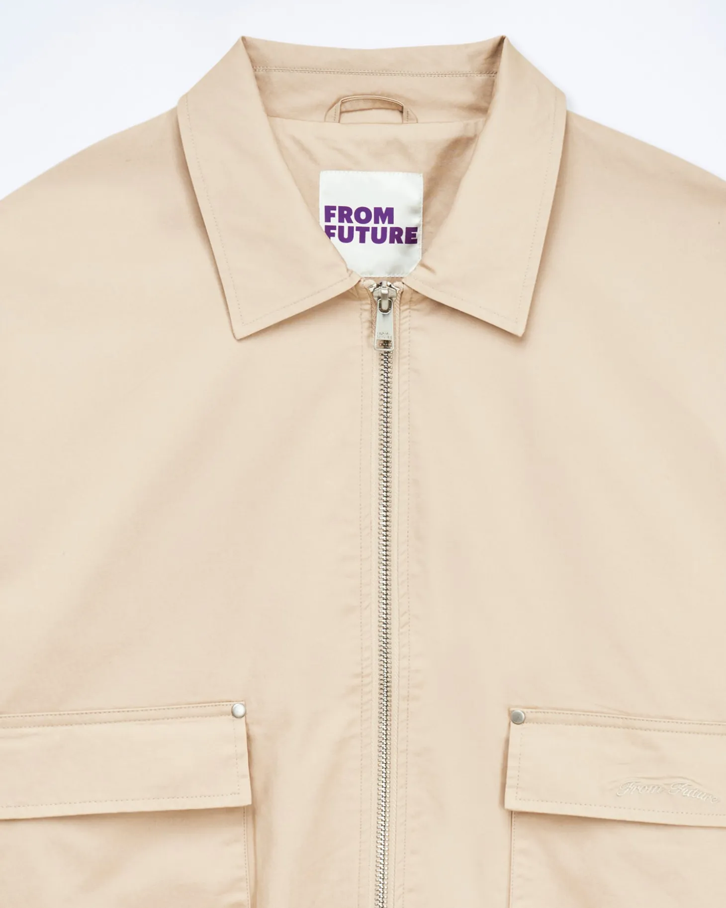Outerwear Veste