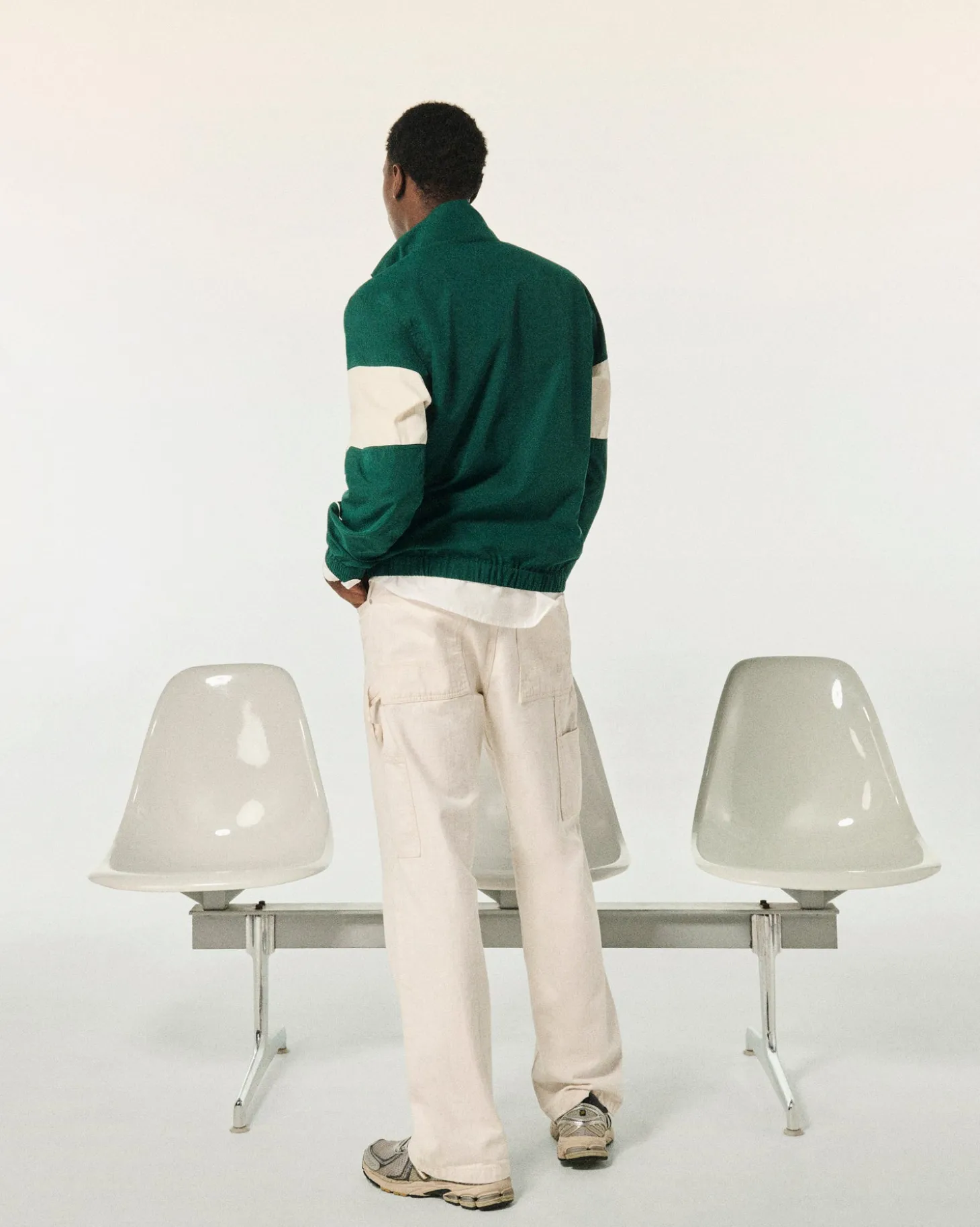 Outerwear Veste