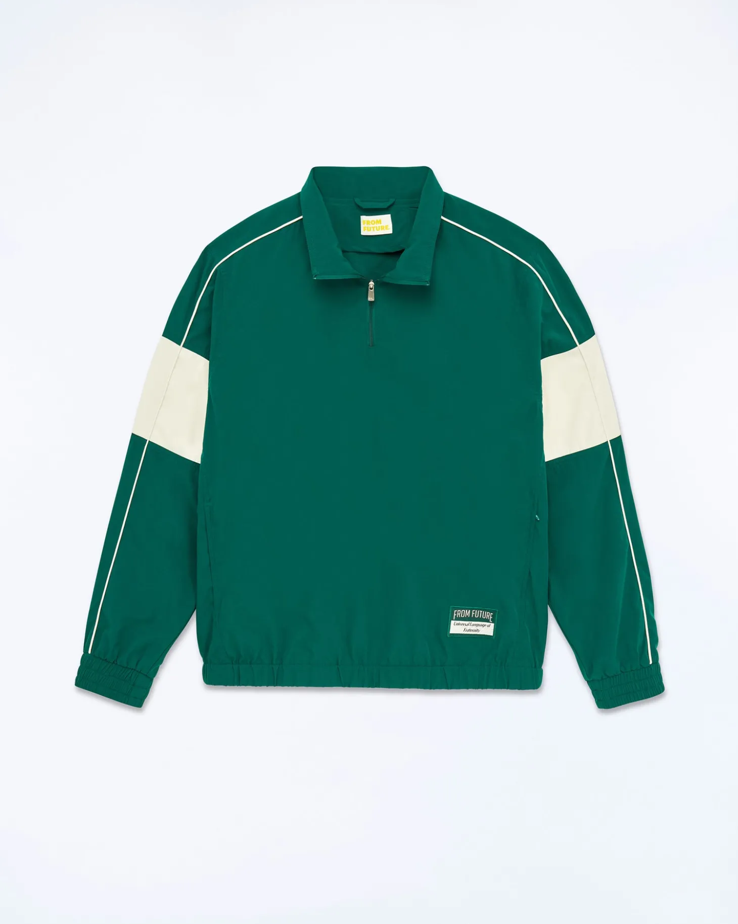 Outerwear Veste