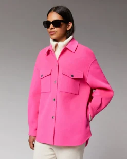 Outerwear Veste Double Face