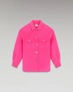 Outerwear Veste Double Face