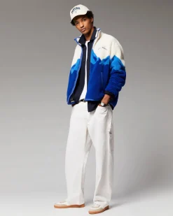 Outerwear Veste Sherpa Montagne