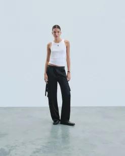 Pantalon Cargo
