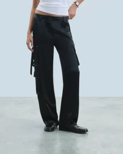 Pantalon Cargo