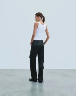 Pantalon Cargo