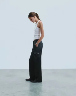 Pantalon Cargo