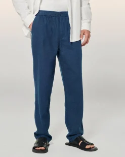 Pantalon Droit