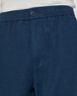Pantalon Droit