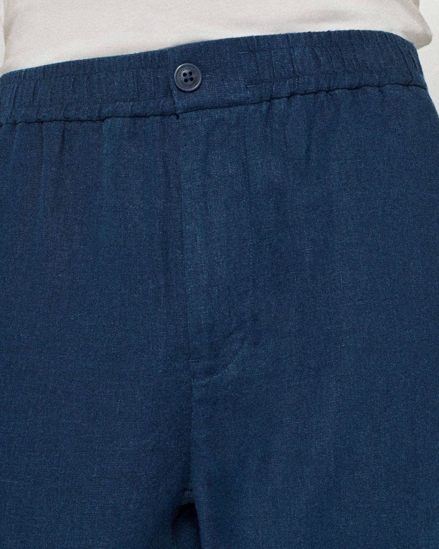 Pantalon Droit