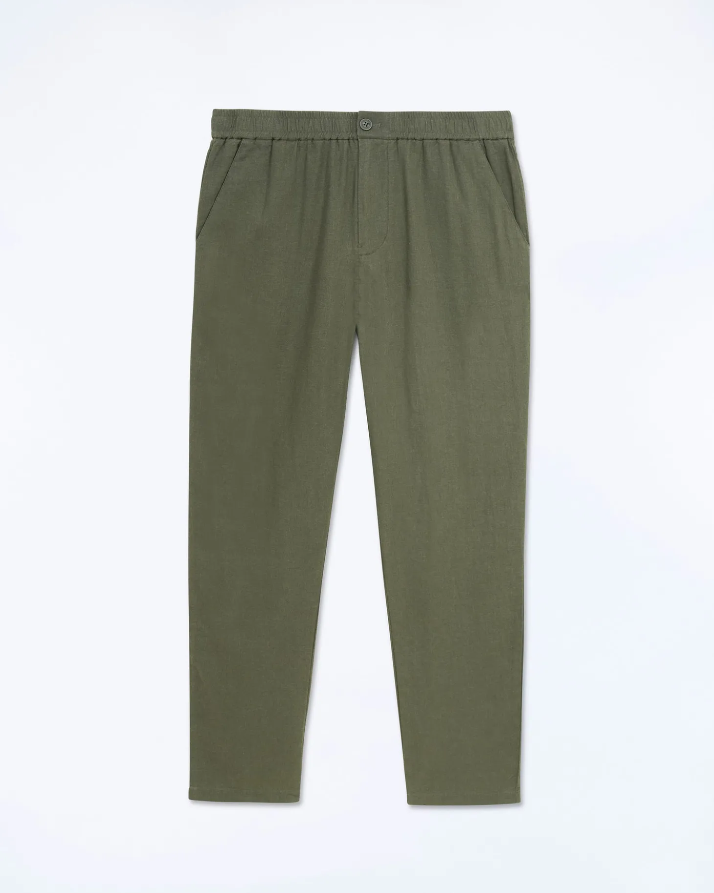 Pantalon Droit