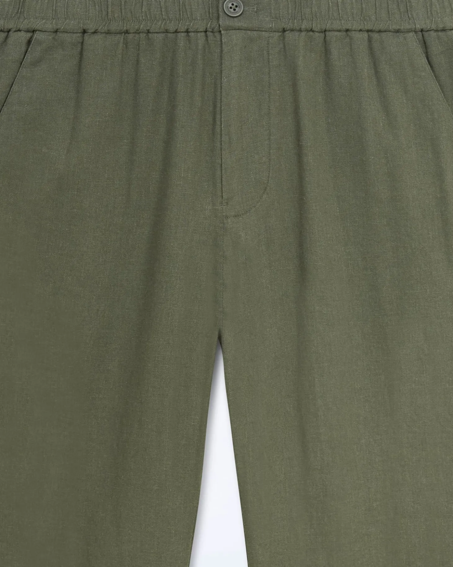Pantalon Droit