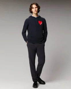 Pantalon Droit Casual