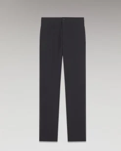 Pantalon Droit Casual