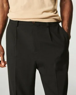 Pantalon Droit Tailoring