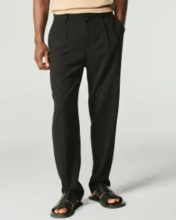 Pantalon Droit Tailoring