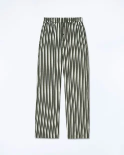 Pantalon Large
