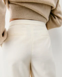 Pantalon Large