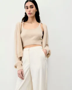 Pantalon Large