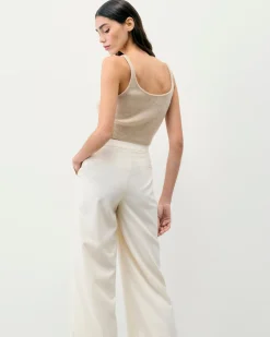 Pantalon Large