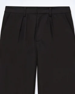 Pantalon Large