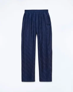 Pantalon Large Regine