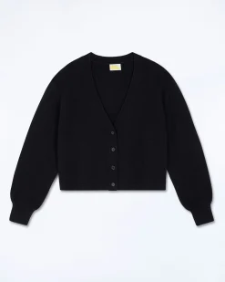 Pull Cardigan