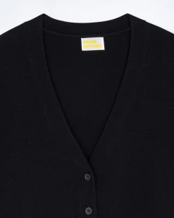 Pull Cardigan