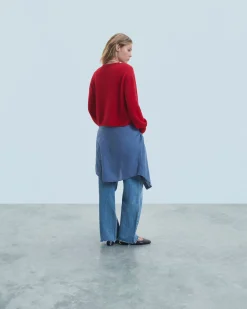 Pull Cardigan