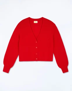 Pull Cardigan