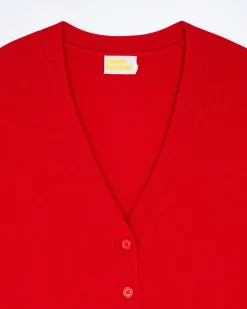 Pull Cardigan